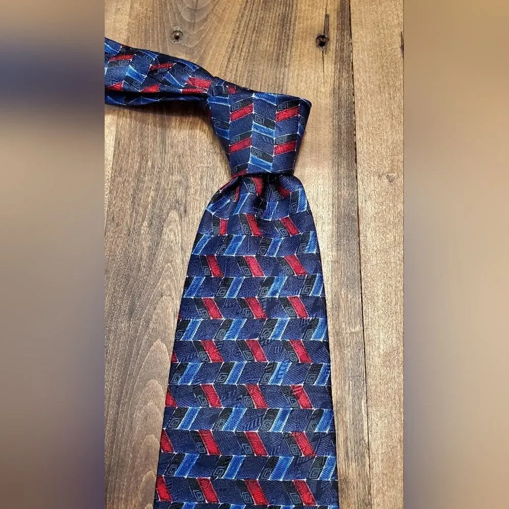 Preswick & Moore Mens Necktie